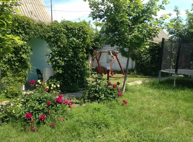 Baza Vidpochynku Maryna