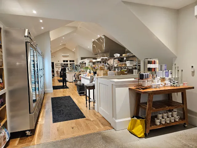 South Freeport Village Market