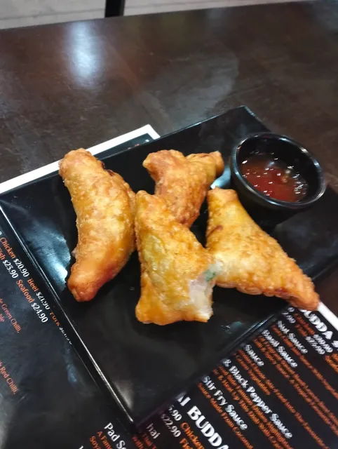 Fusion Delights - Bathurst