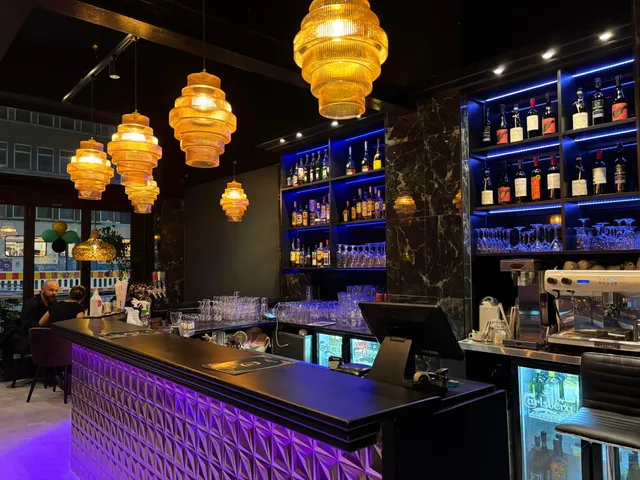 Aroma Garden - Indian Kitchen