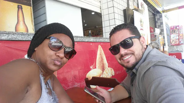 Padaria e Lanchonete Crismilk