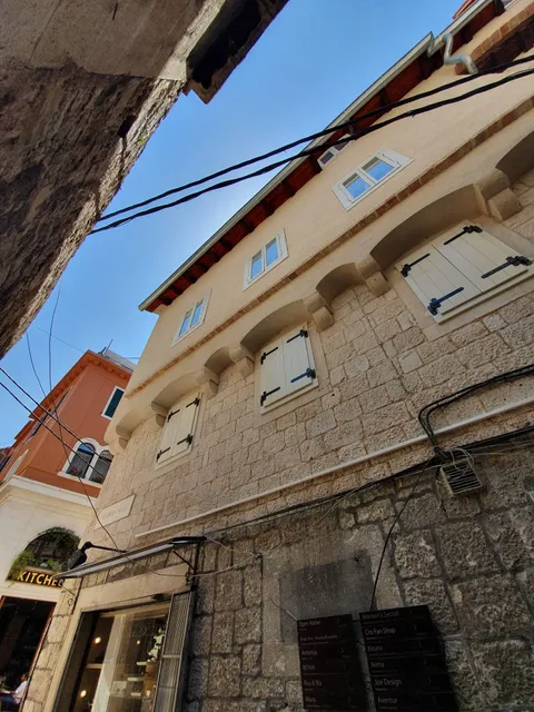 The Suites at central Split