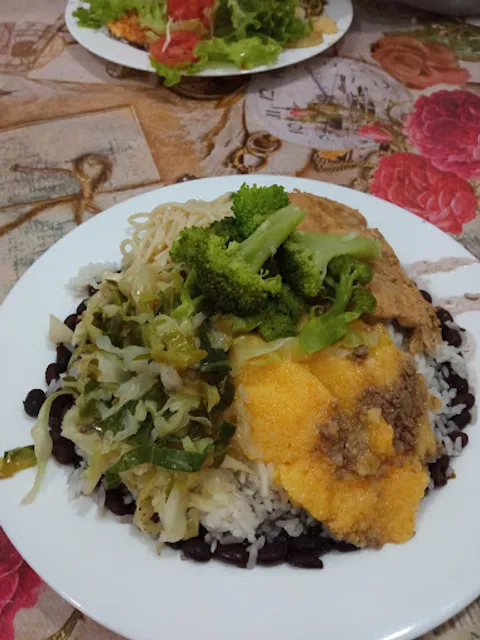 Restaurante e Lancheria do Carlão