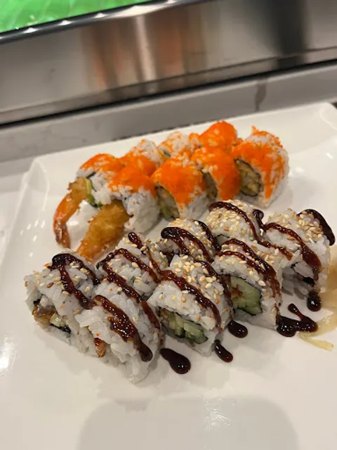 Tsukino Sushi Bar & Japanese Cuisine