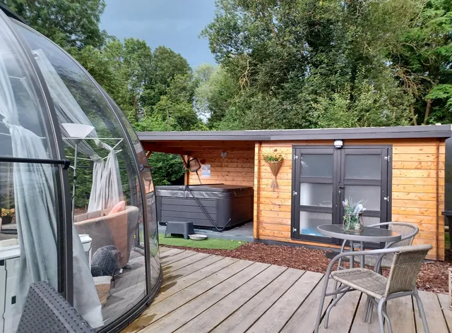 Thudi-Nids en bulles