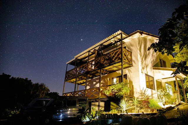 ちゅらジャングルリゾート本部