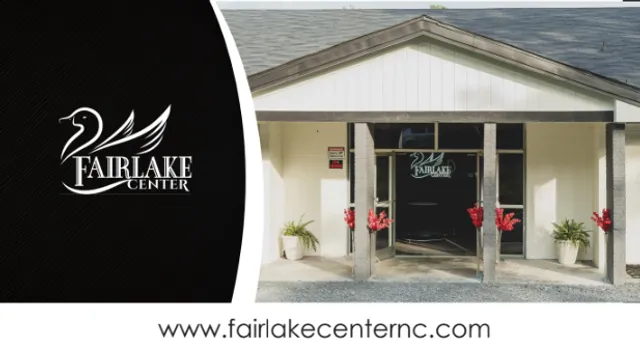 FAIRLAKE Event Center