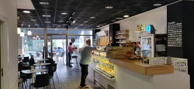 Aramendia Pasteleria