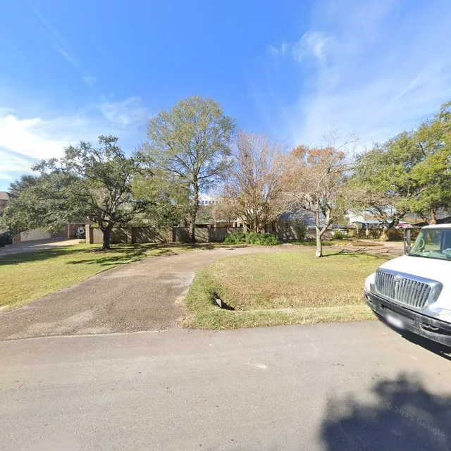 Houston Ground Angels