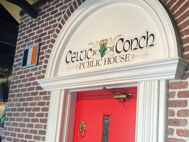 Celtic Conch Public House