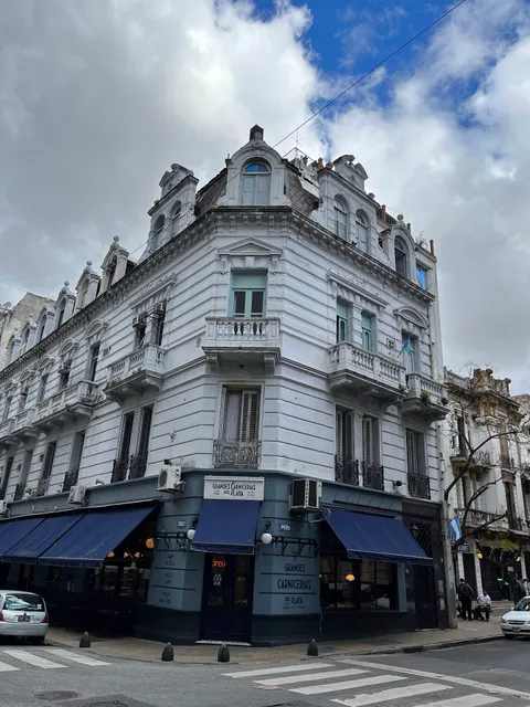 Ayres Portenos Tango Suites