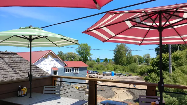 Boone's Prime Time Pub