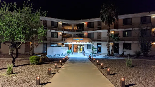 Inn at Davis-Monthan