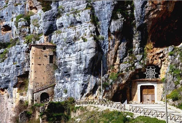 Agriturismo CuoreLieto del Cilento