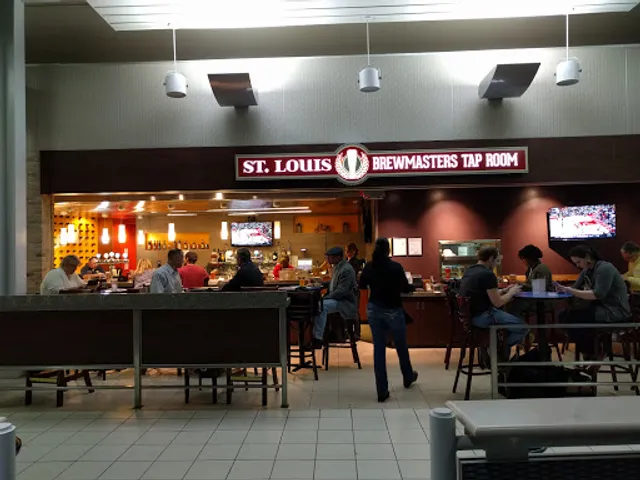 St. Louis Brewmasters Tap Room