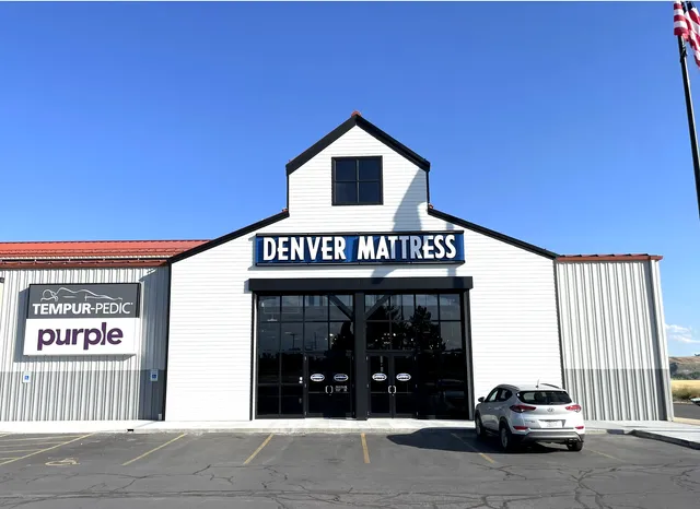 Denver Mattress
