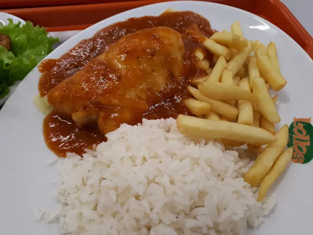 Lollos - Santa Rosalia