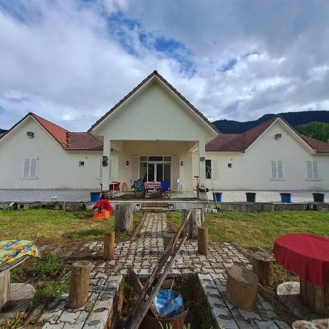 Papart Butik Dag Evleri