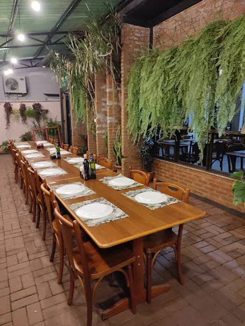 Jardim dos Imigrantes