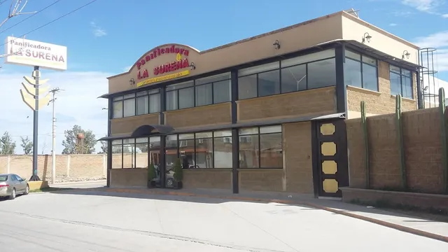 Panificadora La Sureña