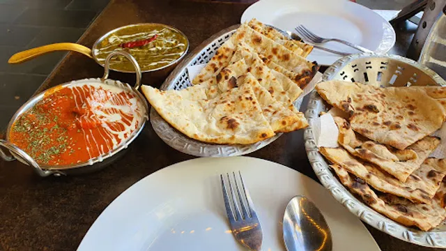 3 Brothersss Indian Restaurant QVM Elizabeth Street