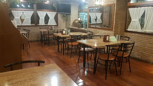 Mesón La Cabaña del Río