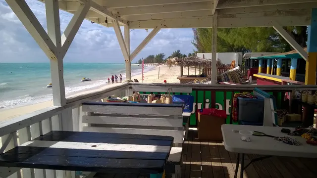 Smith's Point Fish Fry Home