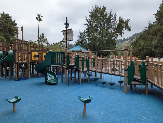 Brookside Park Playground