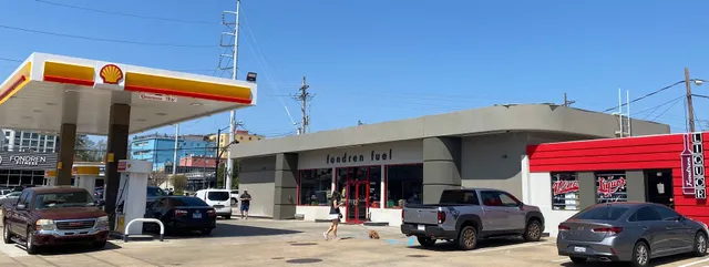 Fondren Liquor and Wine