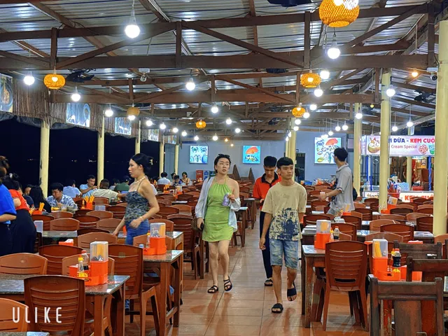 Boke Mr. Crab (Branch No.1)