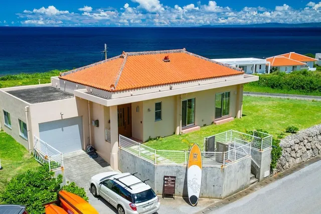 海乃宿 うるまんちゅ