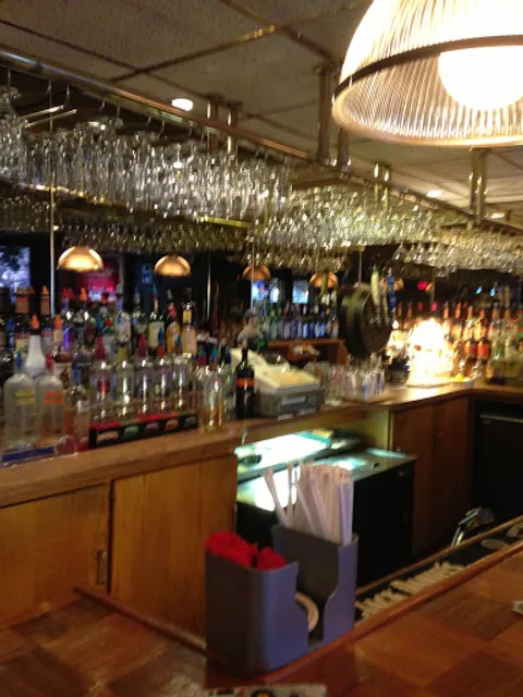 Off Shore Restaurant