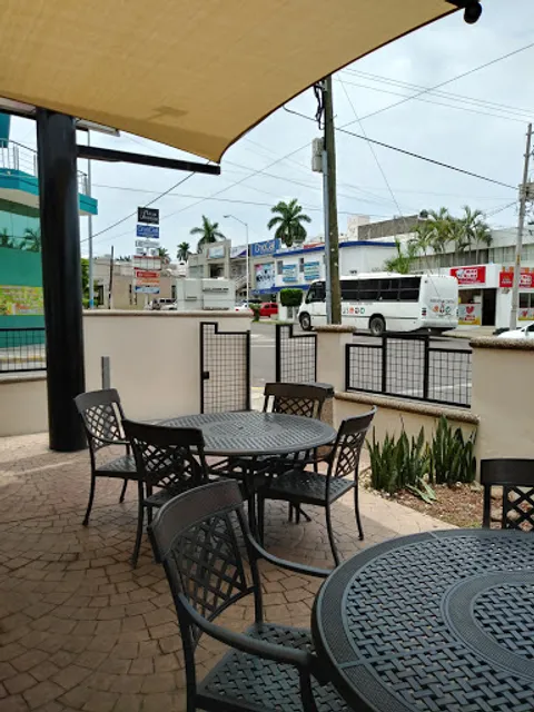 CAFFENIO River Piaxtla