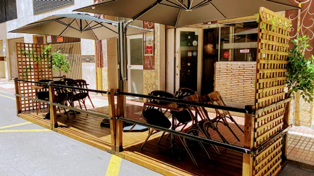 Le Bistrot Gastronómico