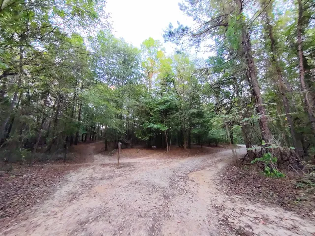 Faulkner Park Trails
