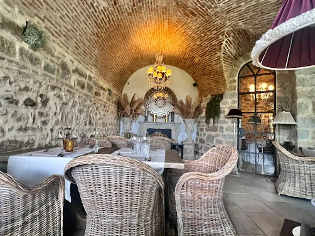 Citrarium di Villa Le Fontanelle