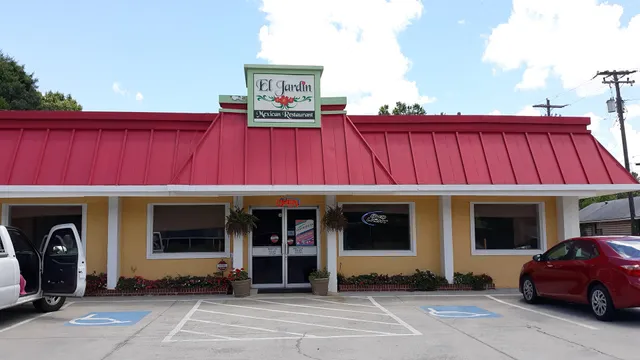 El Jardin Mexican Restaurant