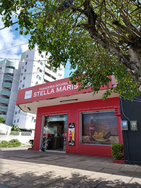 Panaderia Gourmet Stella Maris Padaria & Conveniência