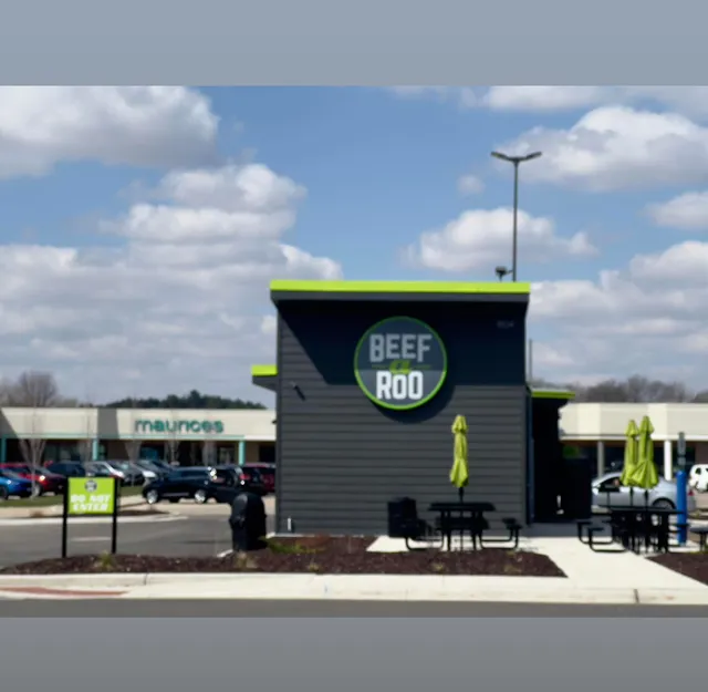 Beef-A-Roo - Freeport