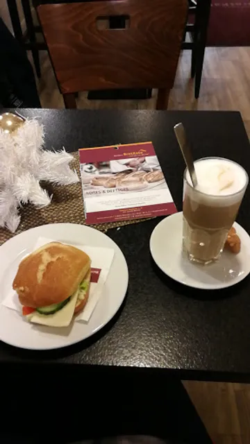 Wolthers Brotkate e.K.