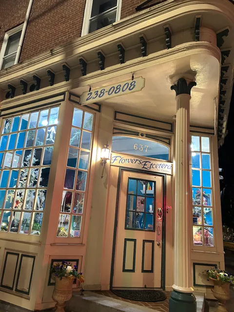 Flowers Etcetera By Denise