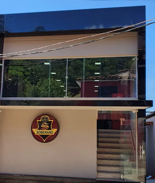 Soberano Restaurante