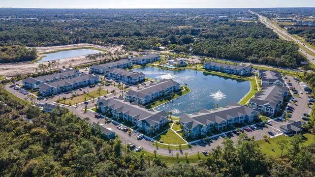 Springs at Cape Coral