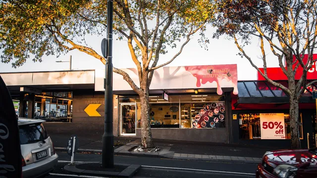 Chinny beauty space (Hair-Braiding, Dreadlocks, Wig-Cusomize