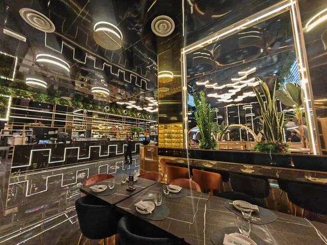 Mizu Sushi - All You Can Eat