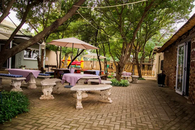 Be My Guest Hotel & Conference