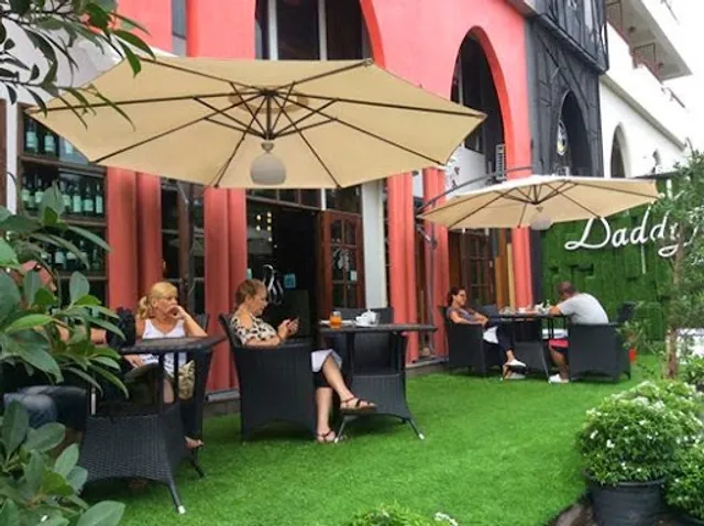 Daddy Nimman Chiang Mai