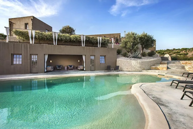 Country House Villadorata