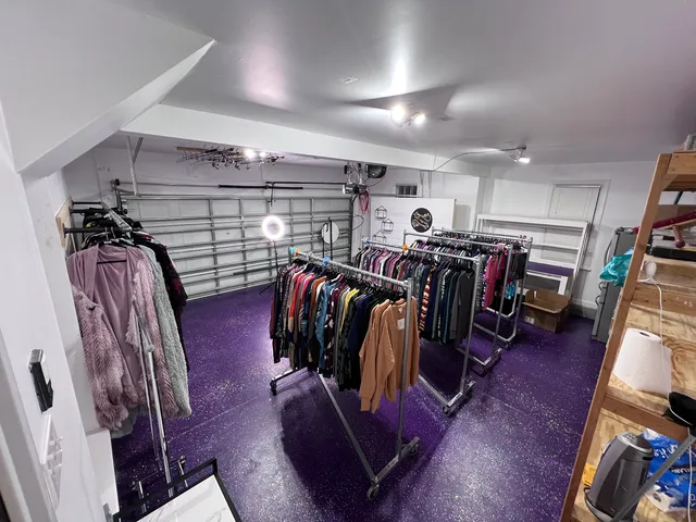 Selvaggio Style Boutique