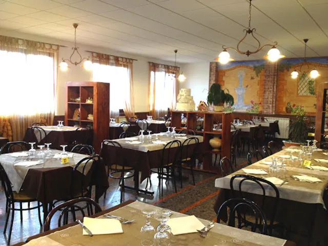 Ristorante Pizzeria Il Marchigiano